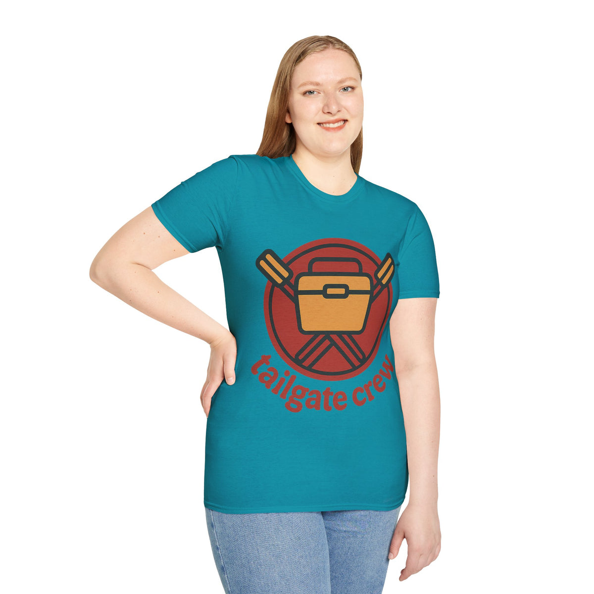 Firefighter Gear Tee — "Ready to Rescue" Graphic T-Shirt - Trending Now - August 2026