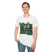 Main Character Energy T-Shirt - Trending Now - August 2026