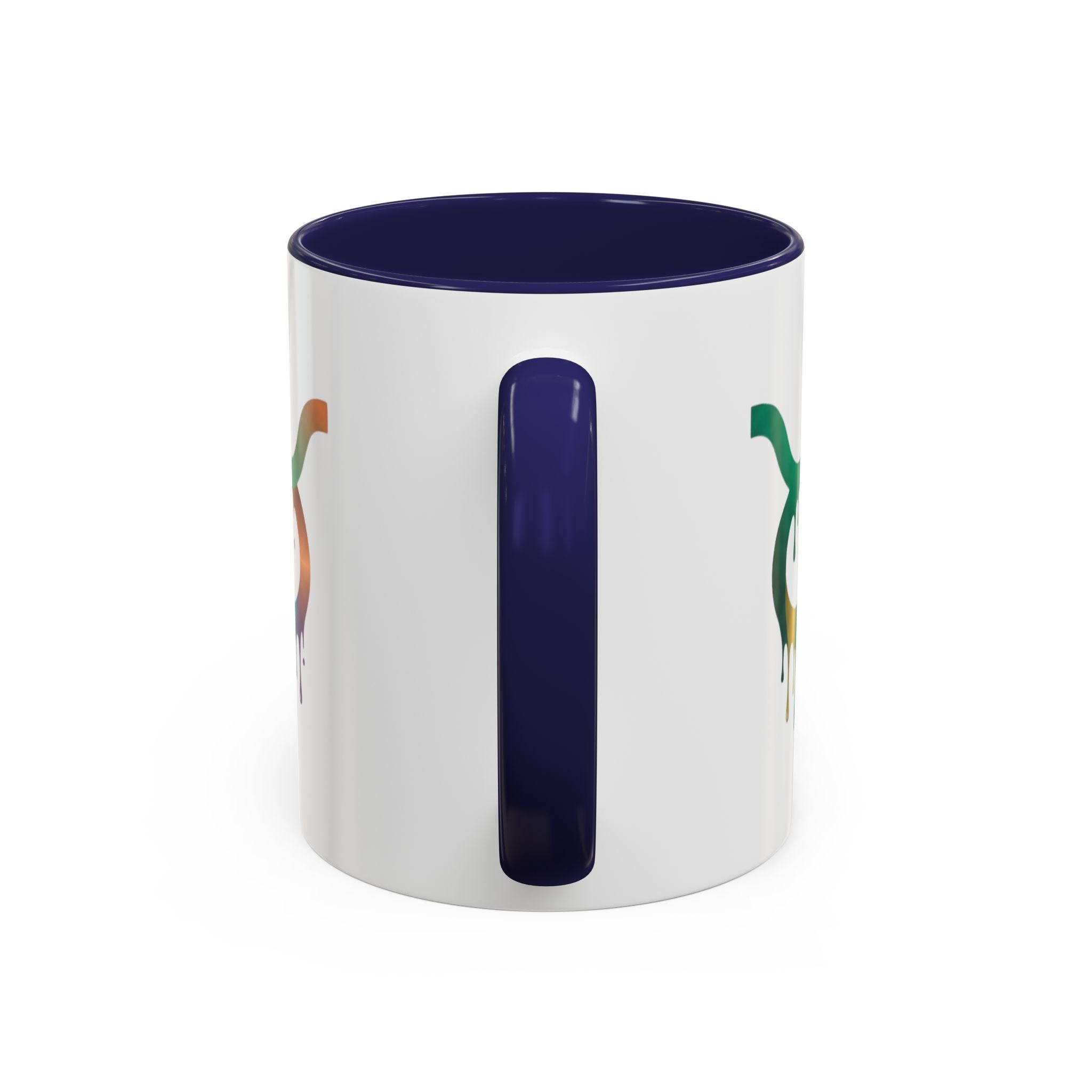 Accent Coffee Mug