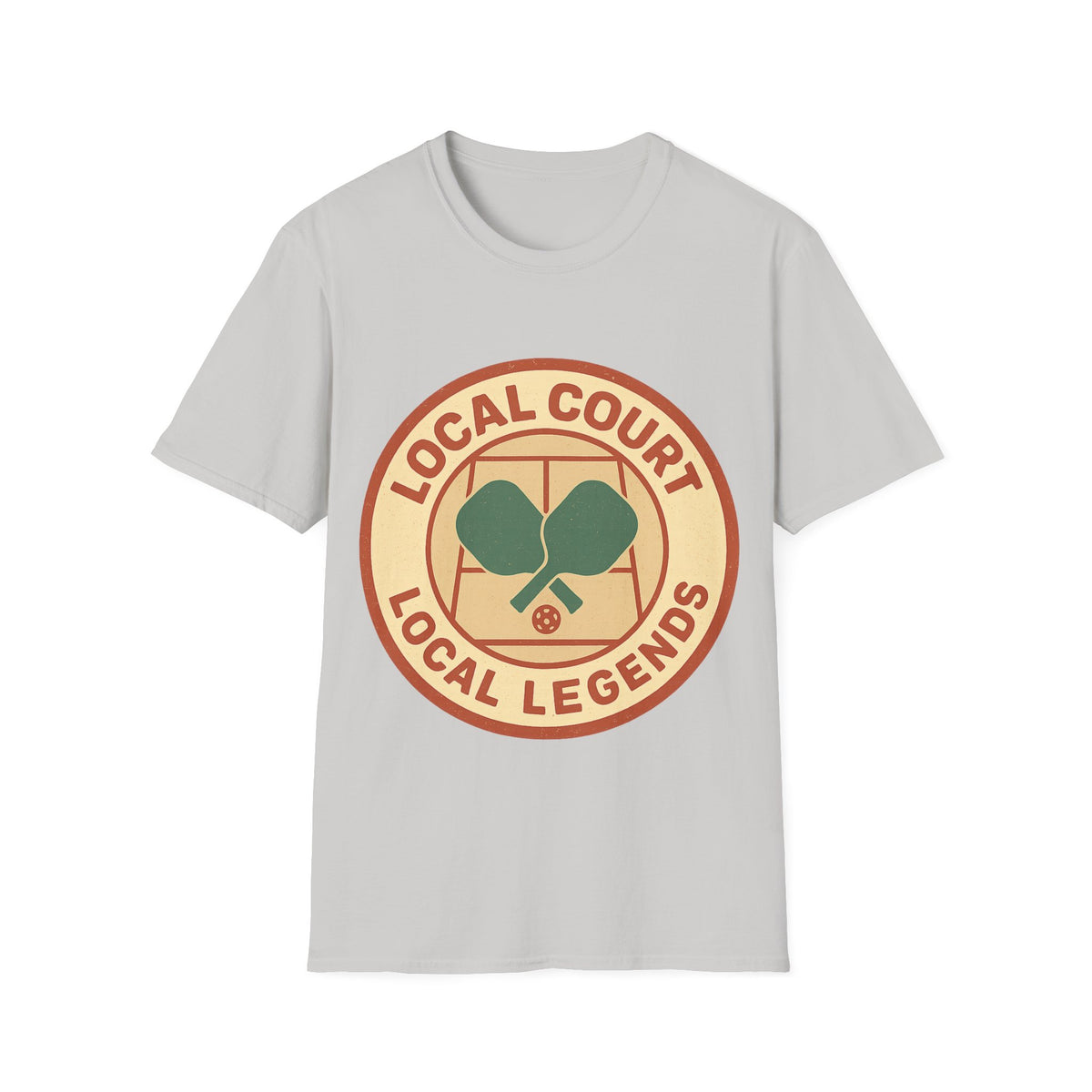 Local County Volleyball Club T-Shirt - Trending Now - September 2026