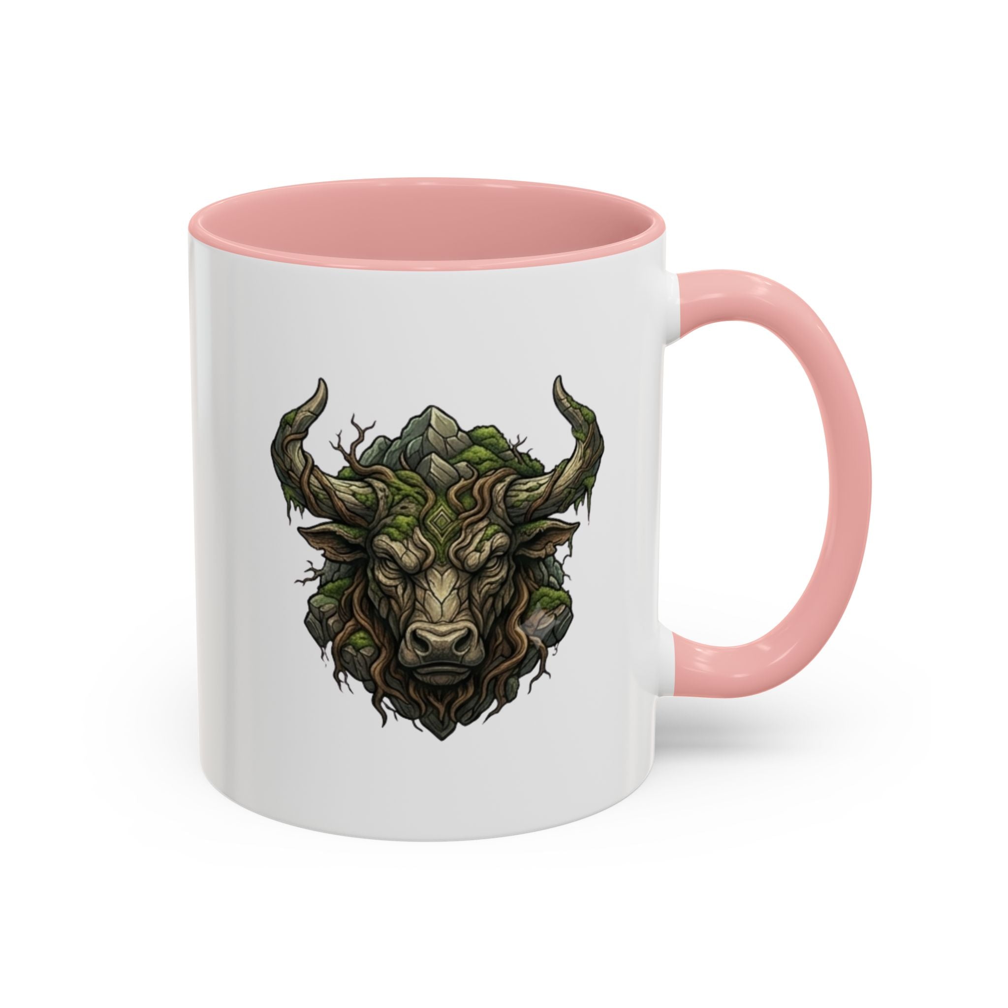 Accent Coffee Mug
