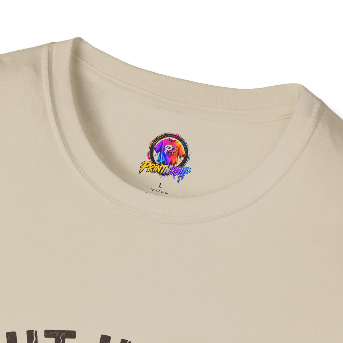 Rooster Boxing T‑Shirt – "Shut Up Was Never an Option" Funny Farm Animal Tee