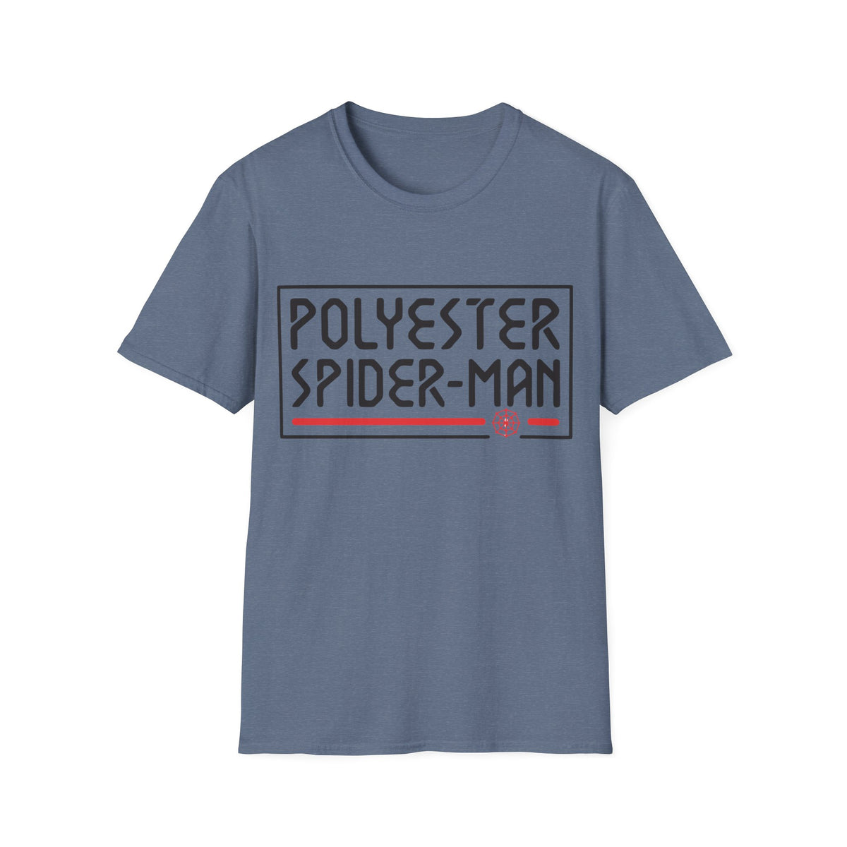 Polyester Spider-Man T-Shirt — Retro Graphic Tee - Trending Now - August 2026