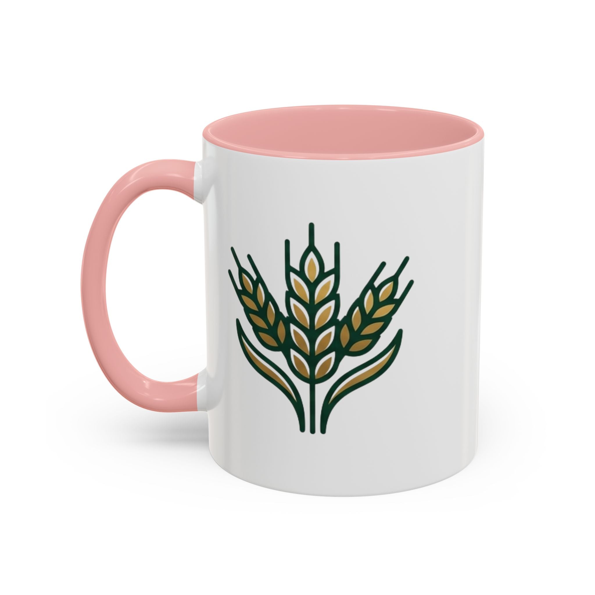 Accent Coffee Mug