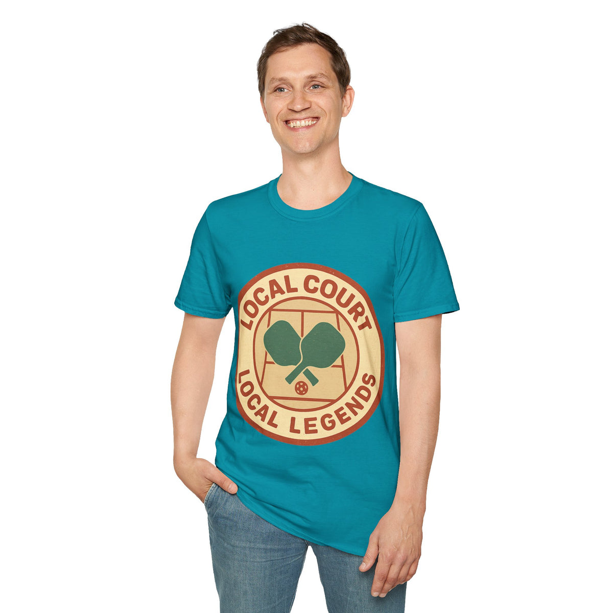Local County Volleyball Club T-Shirt - Trending Now - September 2026