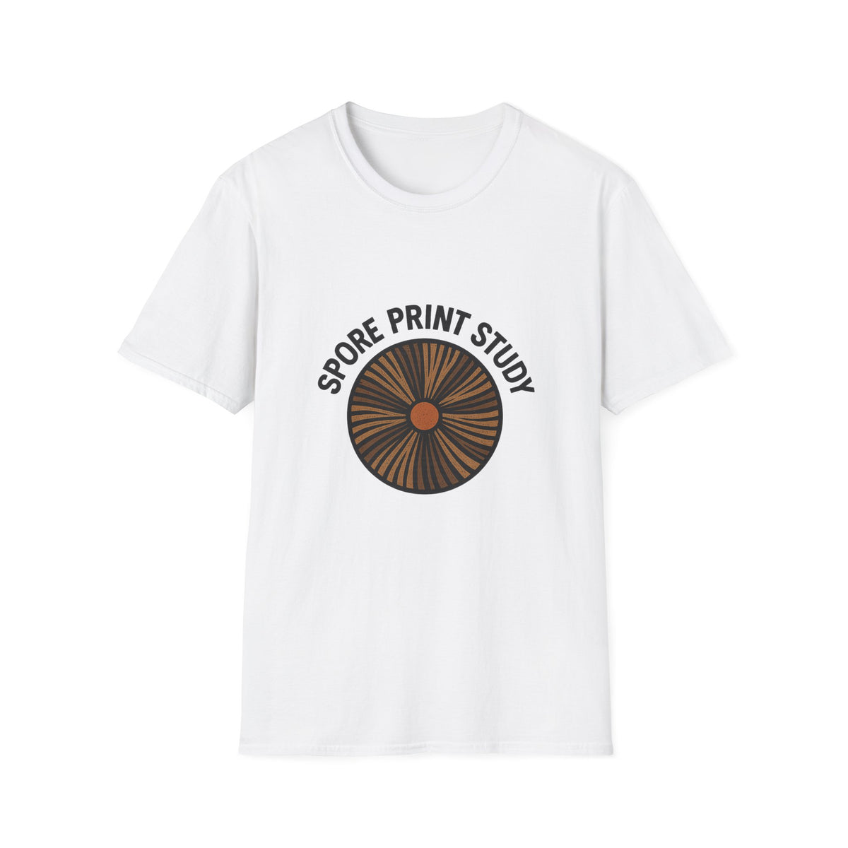 Sunburst Mandala T-Shirt — Minimal Boho Graphic Tee - Trending Now - August 2026