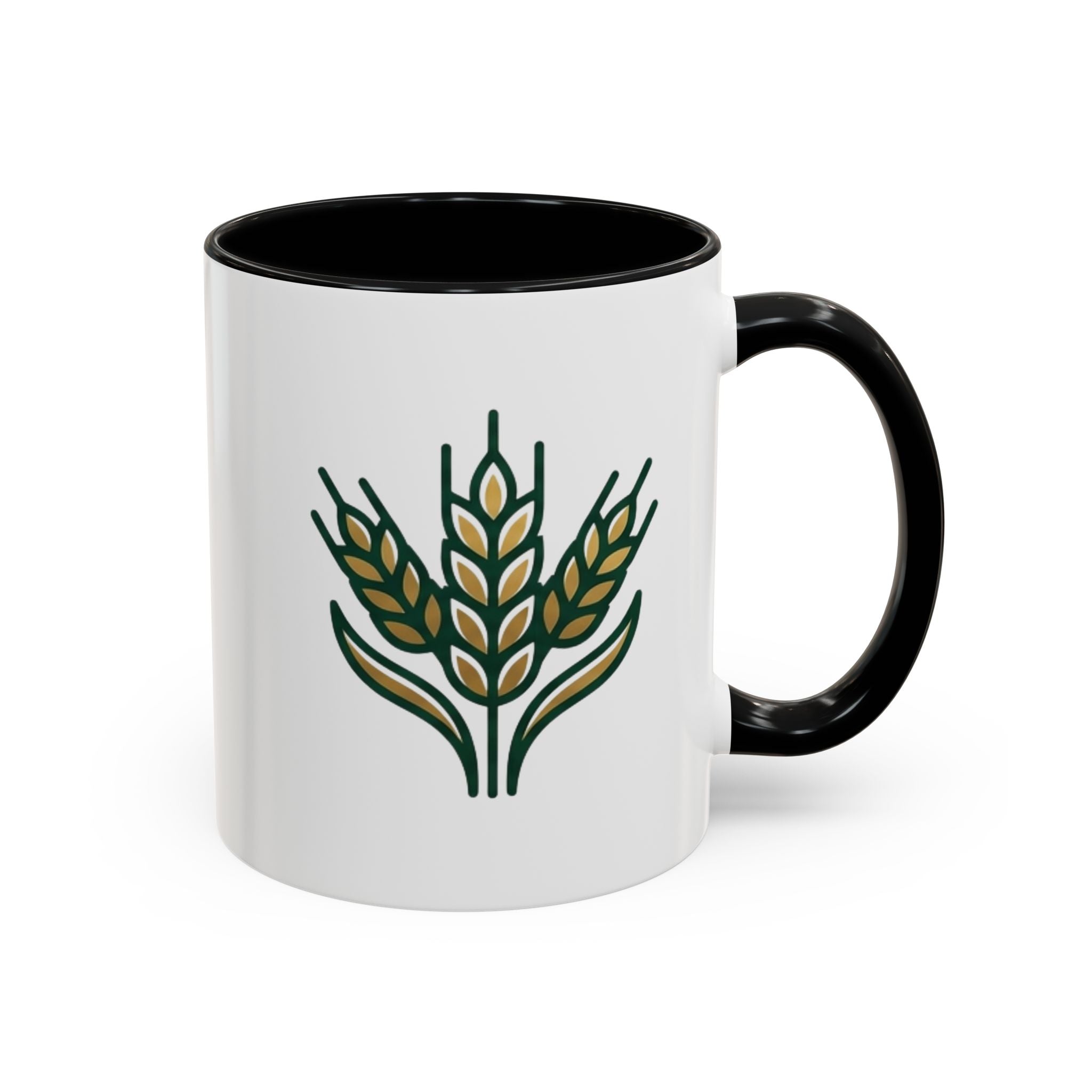 Accent Coffee Mug