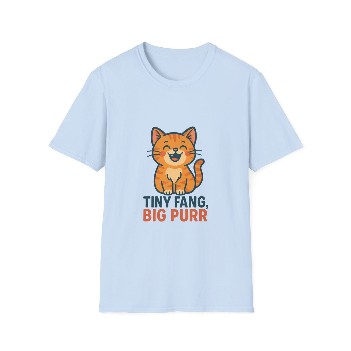 [TRENDY 2026-09-29] 01-02 Tiny Fang, Big Purr - Trending Now - October 2026