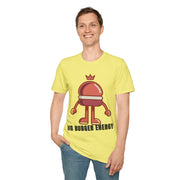 Big Burger Energy T-Shirt — Cute Burger Character Graphic Tee - Trending Now - September 2026