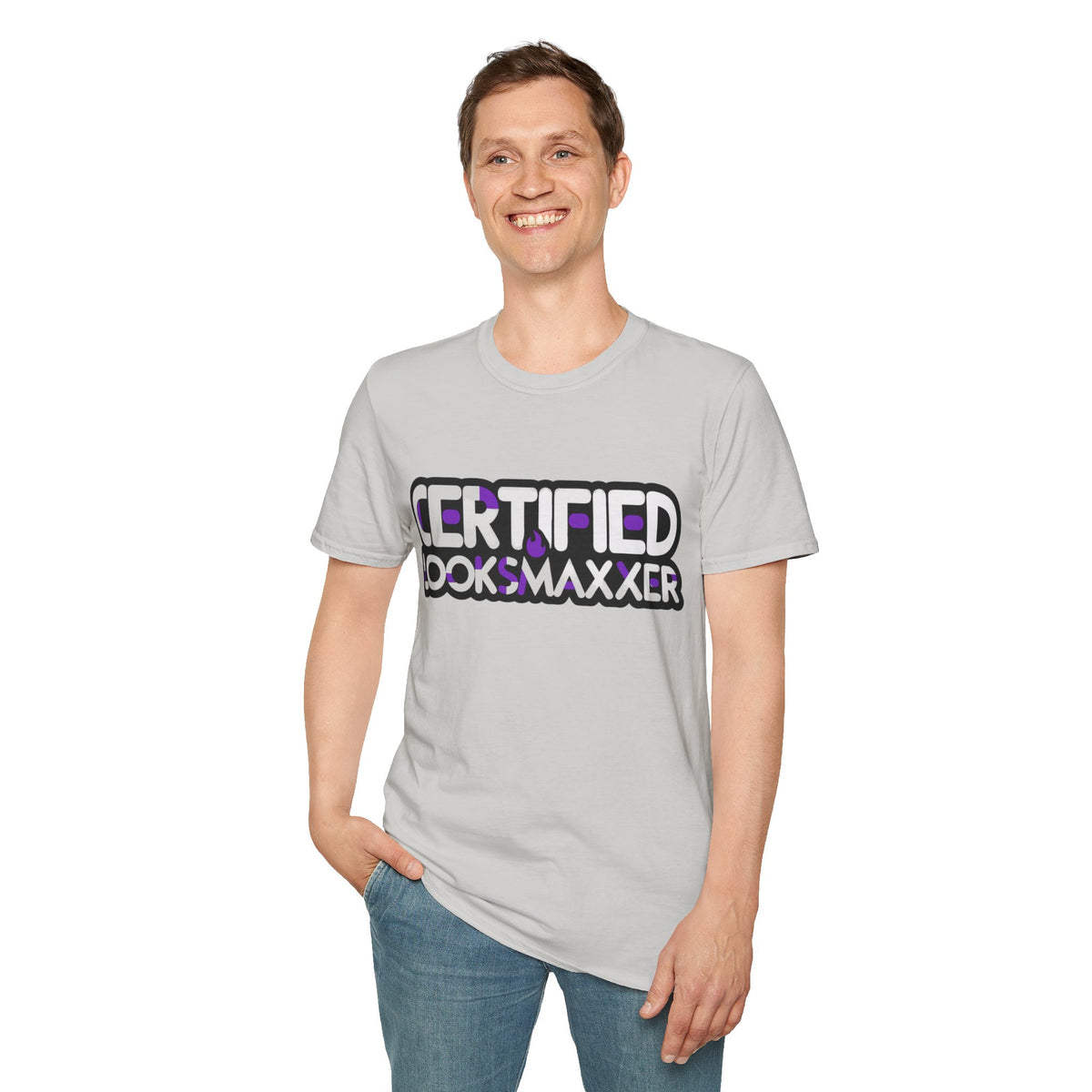 T-Shirt — "Certified BookxMaker" Graphic Tee (Bold Retro Logo) - Trending Now - August 2026