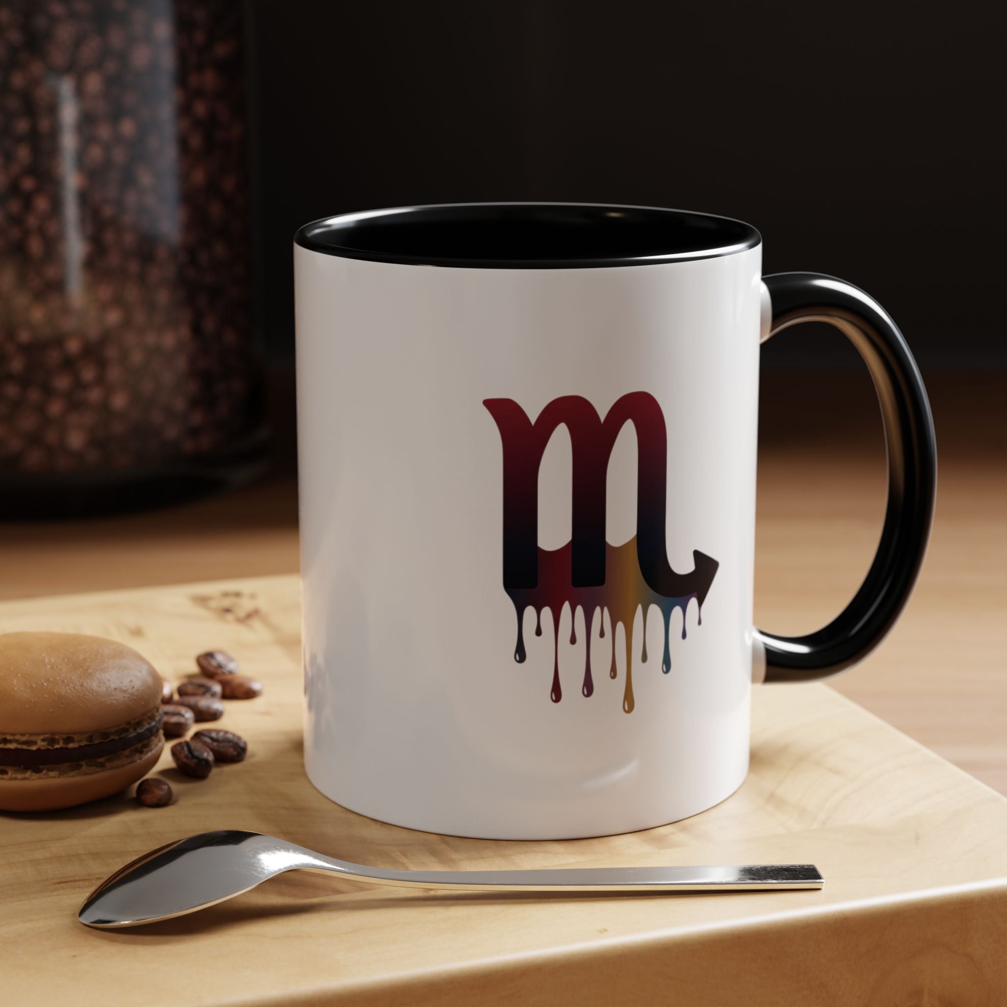 Accent Coffee Mug