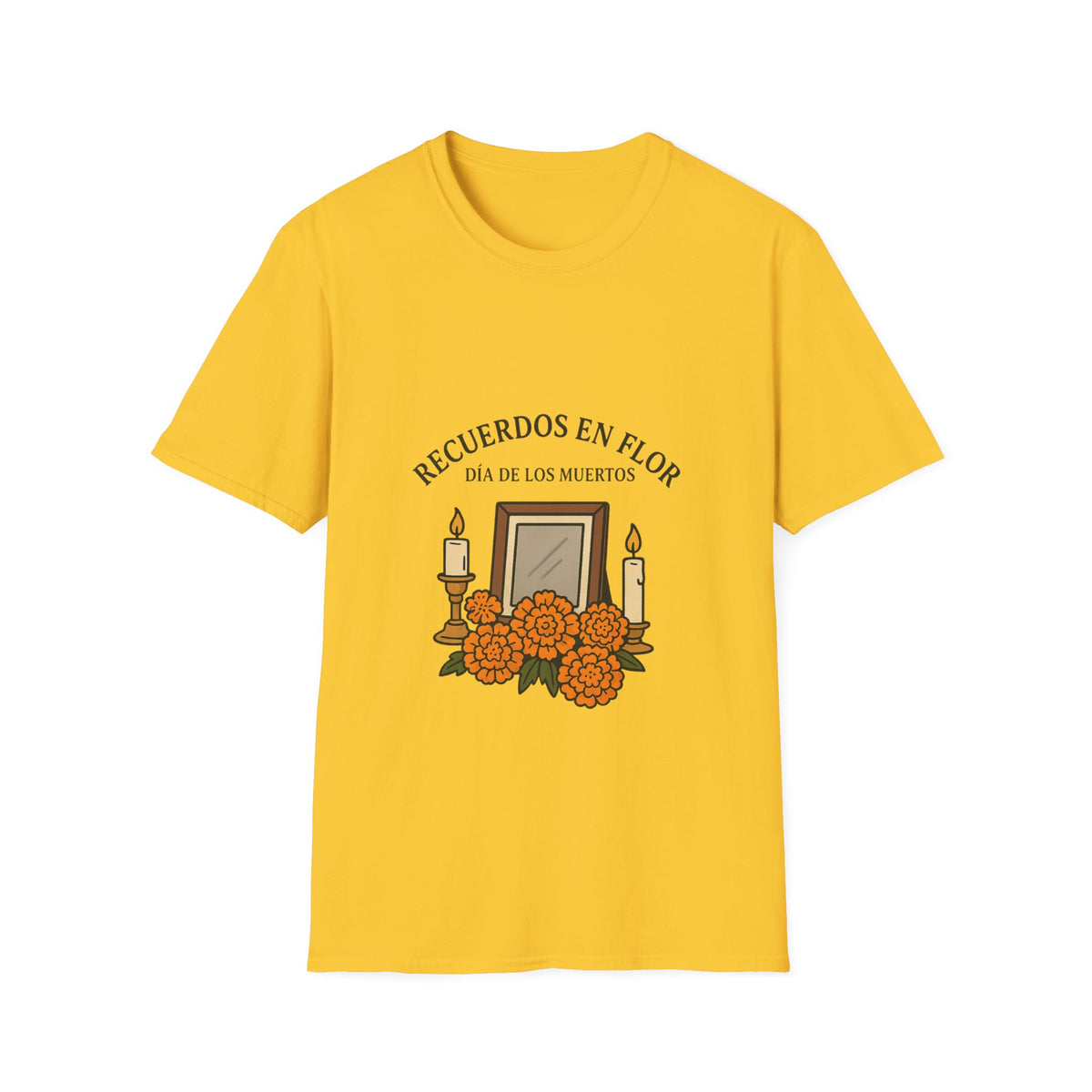 Fall Pumpkin Door T-Shirt — "Blessed Beyond Belief" Autumn Graphic Tee - Trending Now - October 2026
