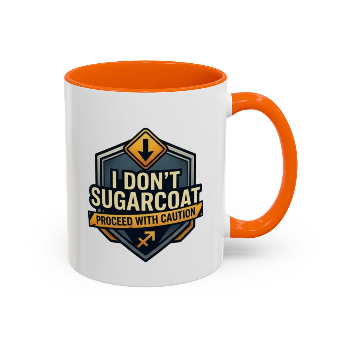 Sagittarius Coffee Mug — Mug (11 oz)
