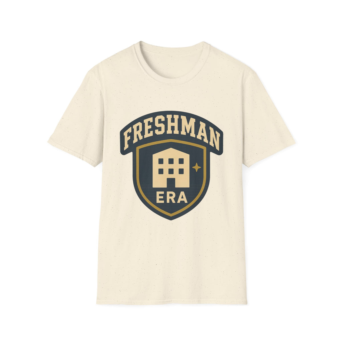 Freshman Era T-Shirt — College Welcome Tee - Trending Now - August 2026