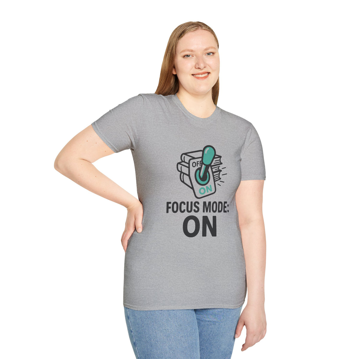 Microphone On T‑Shirt — Retro Podcasting Tee - Trending Now - August 2026
