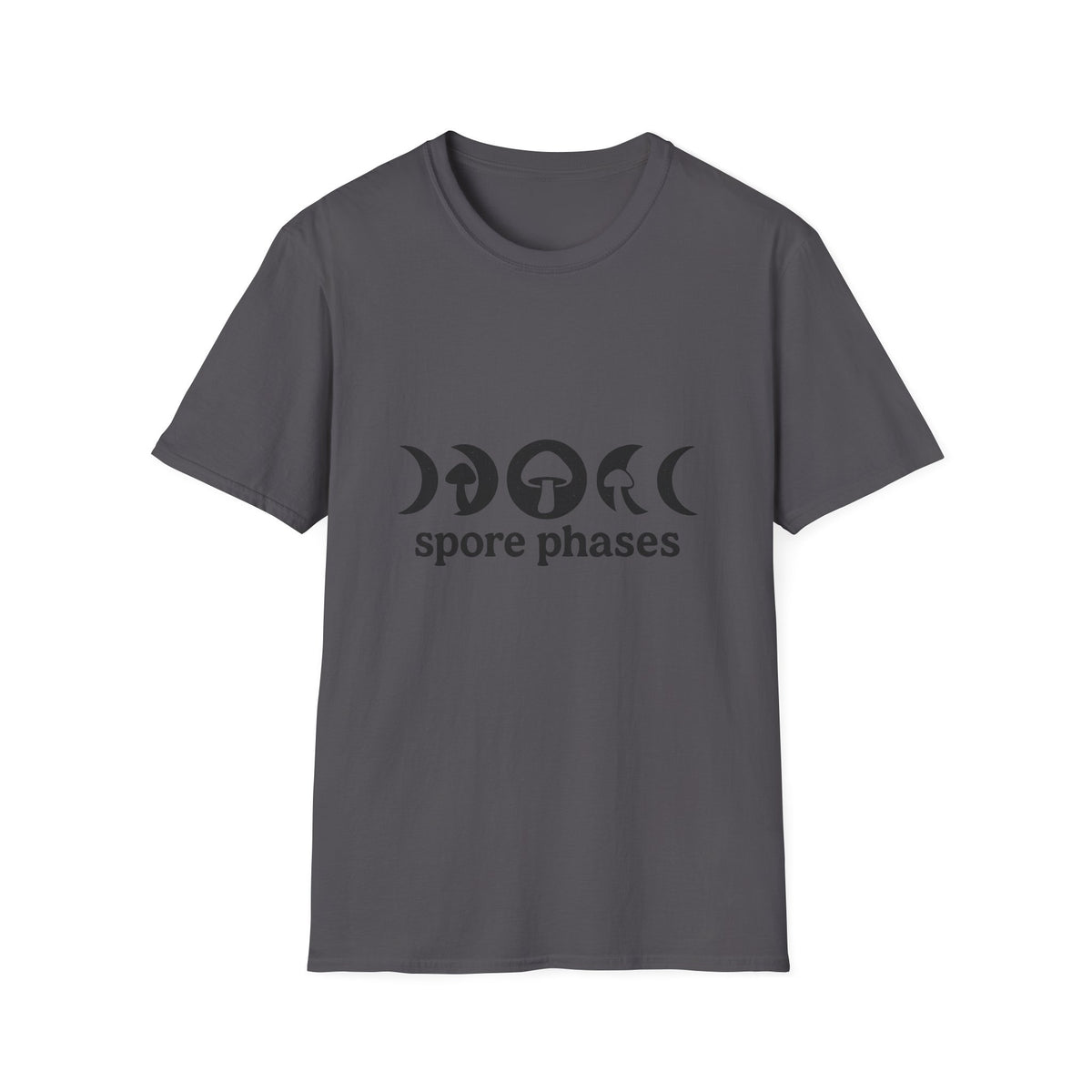 Minimal Black Tee — Classic Unisex T-Shirt - Trending Now - August 2026
