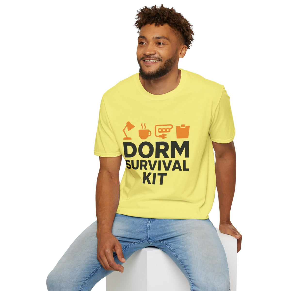 Coffee, Books & Cozy Nights T‑Shirt — Cute Minimalist Icons  - Trending Now - August 2026