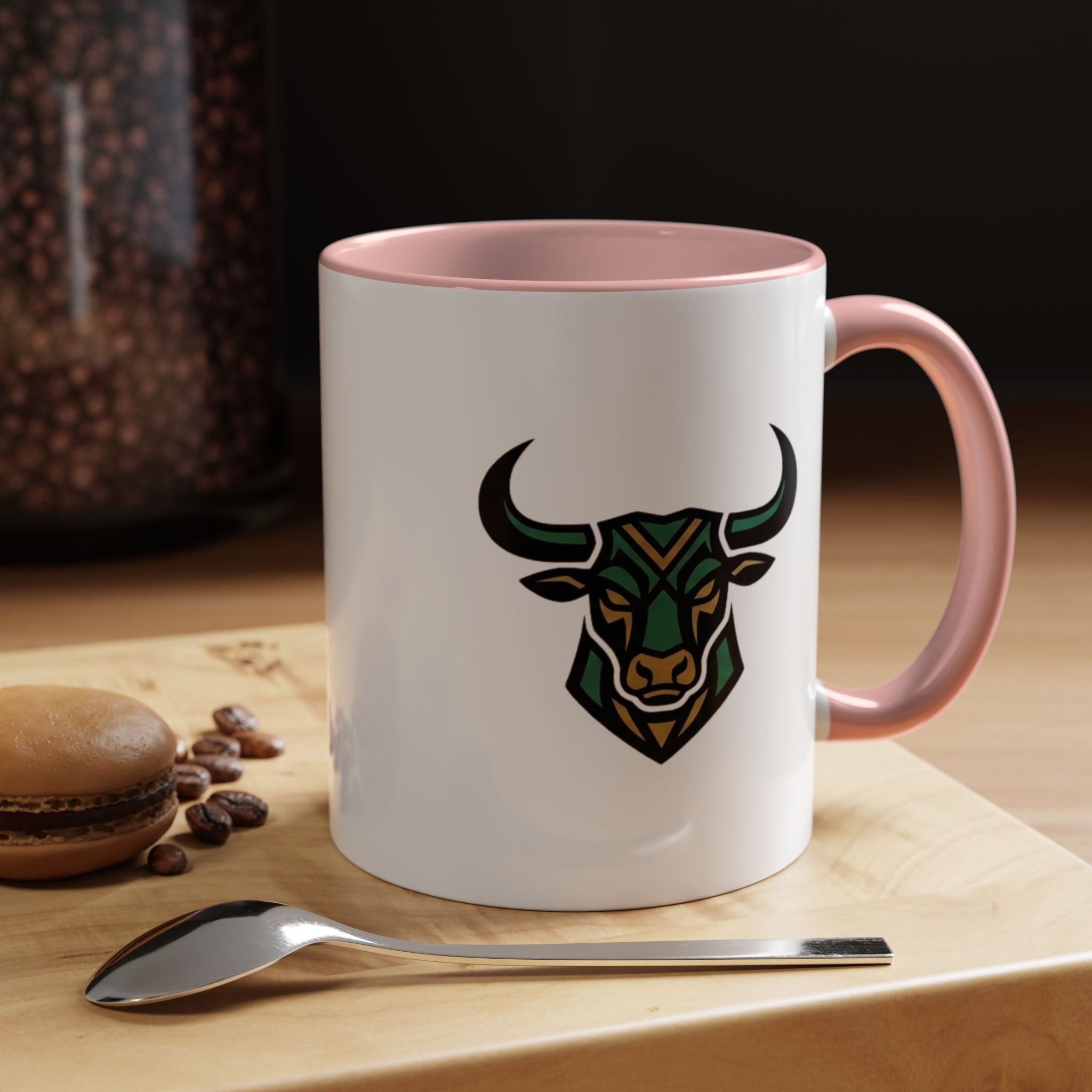 Accent Coffee Mug