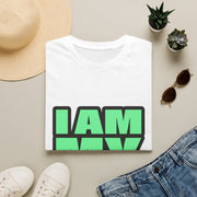 "I Am My Perimeter" Graphic Tee - Trending Now - September 2026