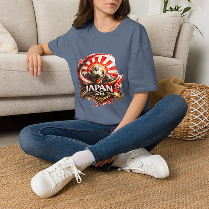 Japan Unisex Softstyle T-Shirt