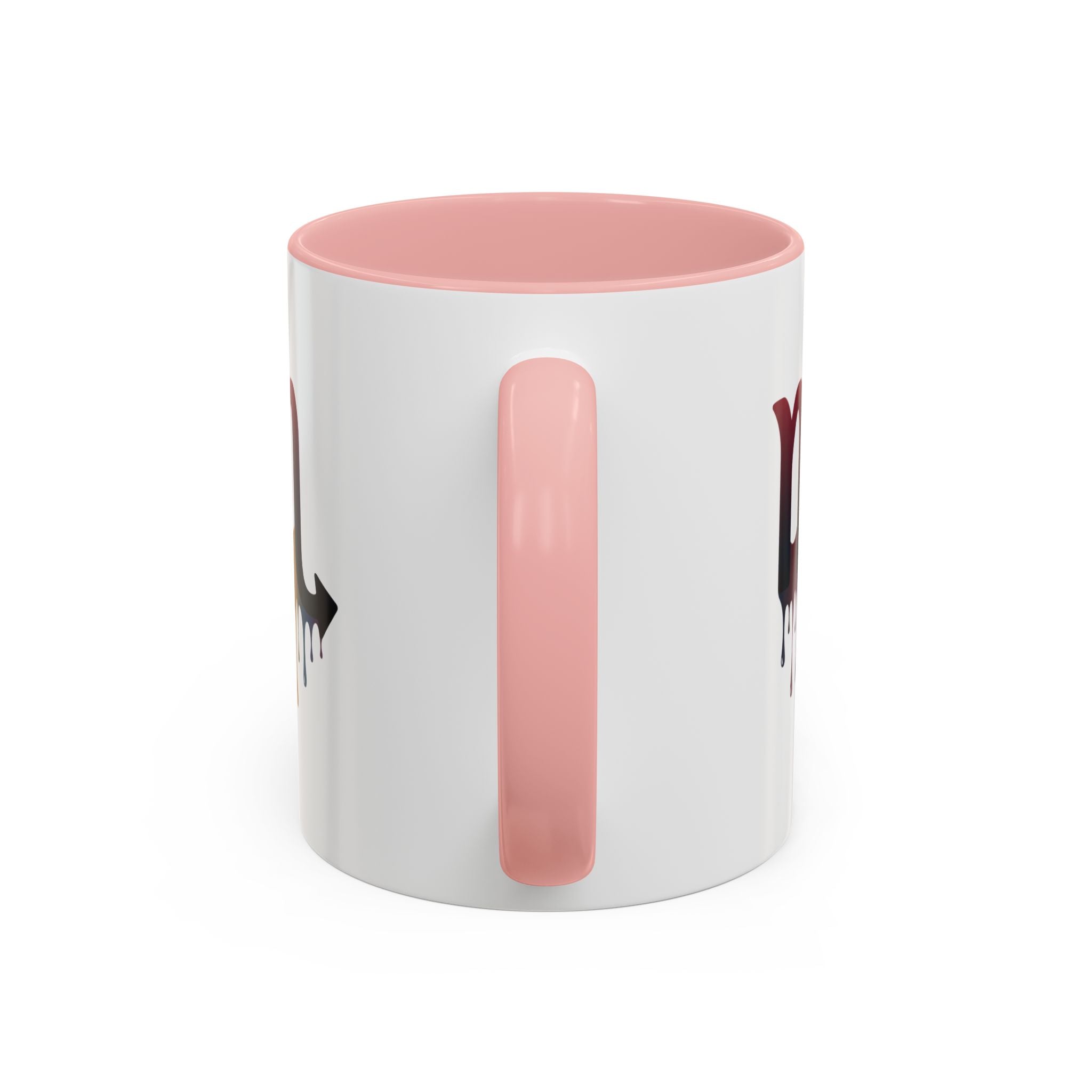 Accent Coffee Mug