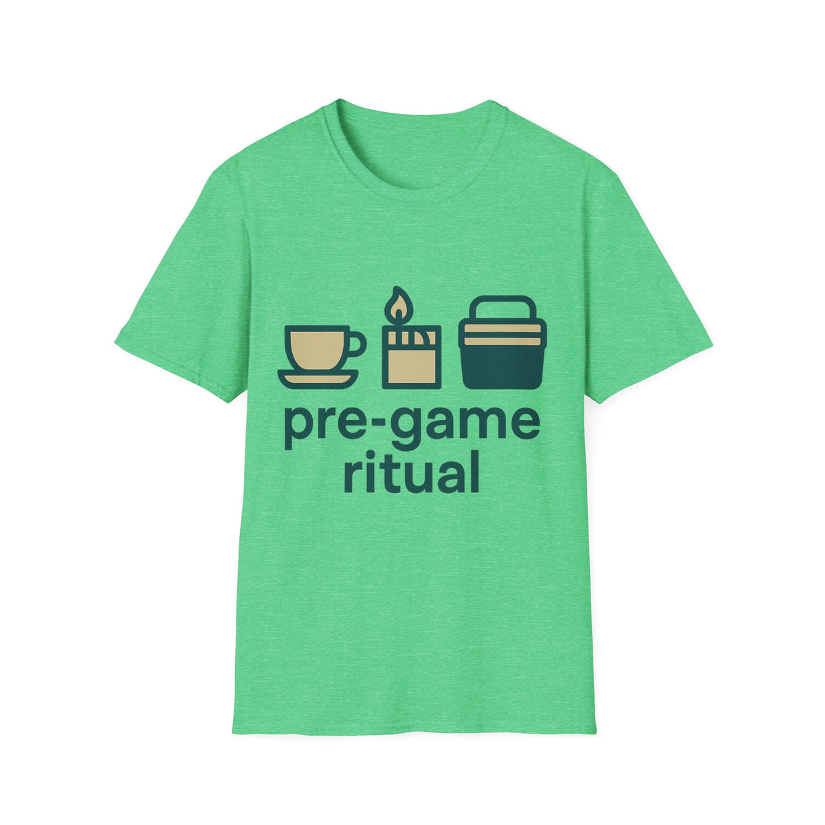 Preschool Mom T-Shirt — Cute School Icons Graphic Tee - Trending Now - August 2026
