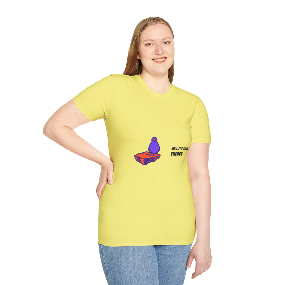 Meditating Pigeon T‑Shirt — Mindful Energy Graphic Tee - Trending Now - September 2026