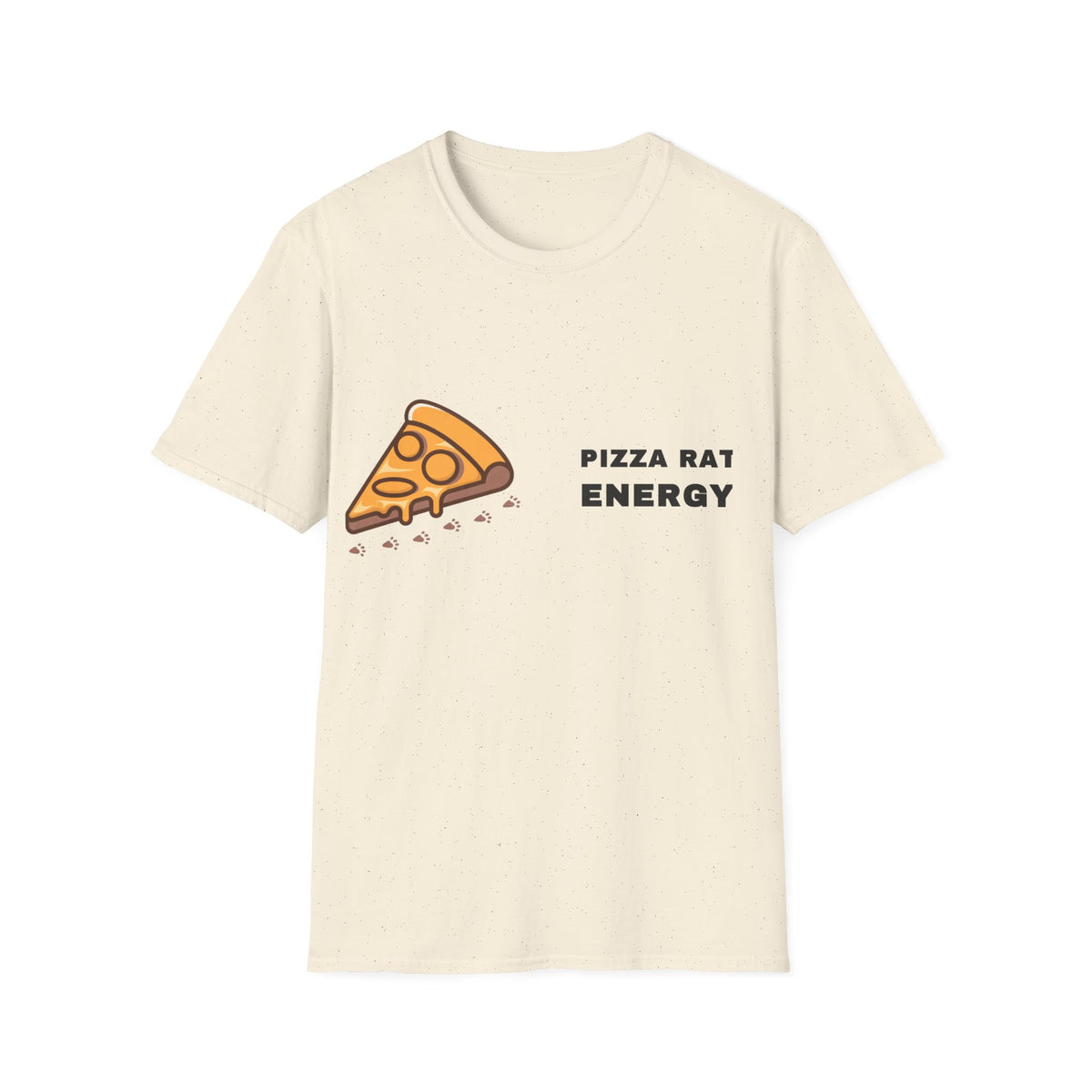 Pizza Fuel T-Shirt — Cute Slice Graphic Tee for Pizza Lovers - Trending Now - September 2026