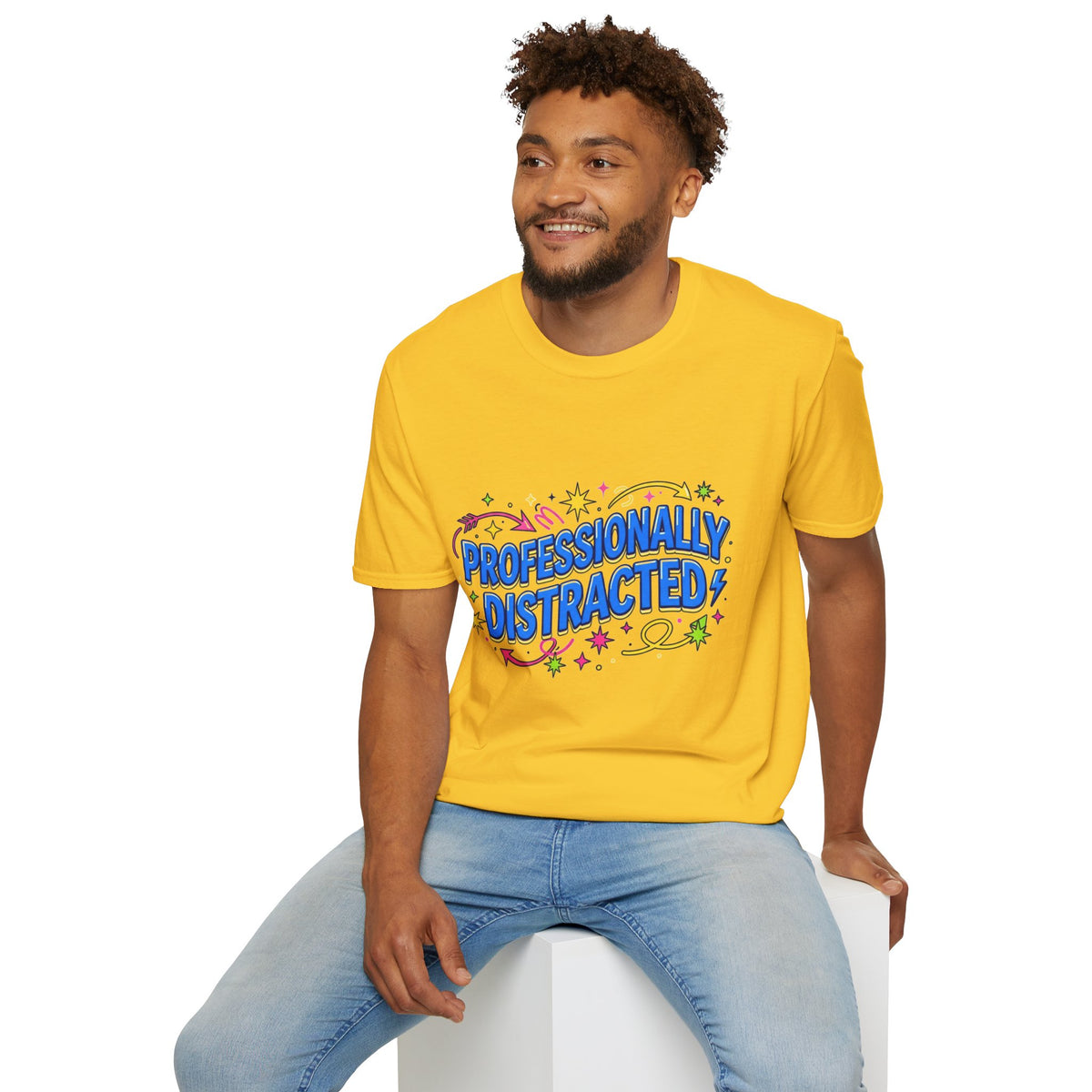 LGBTQ+ Pride Small Chest Logo T-Shirt — Colorful Rainbow Celebration Tee - Trending Now - August 2026