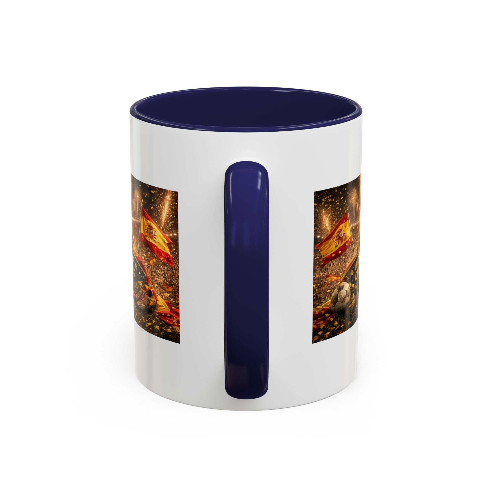 World Cup Champions Coffee Mug