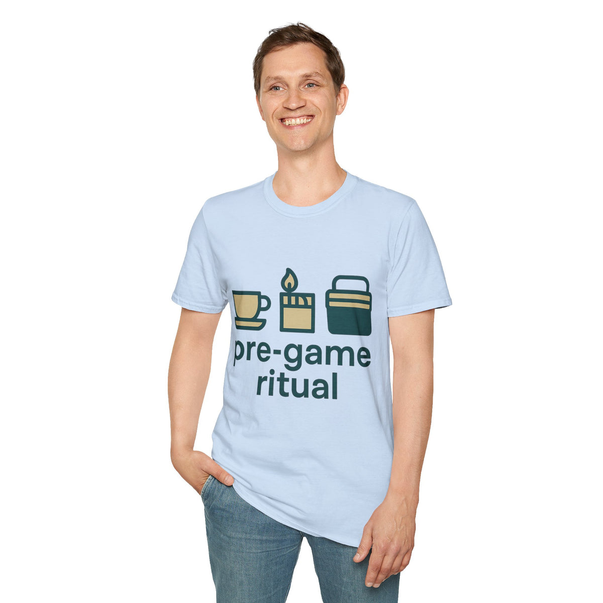 Preschool Mom T-Shirt — Cute School Icons Graphic Tee - Trending Now - August 2026