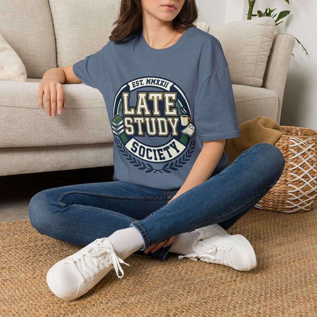 [AUTO 2026-08-21 NB50] Late Study Society - Trending Now - August 2026