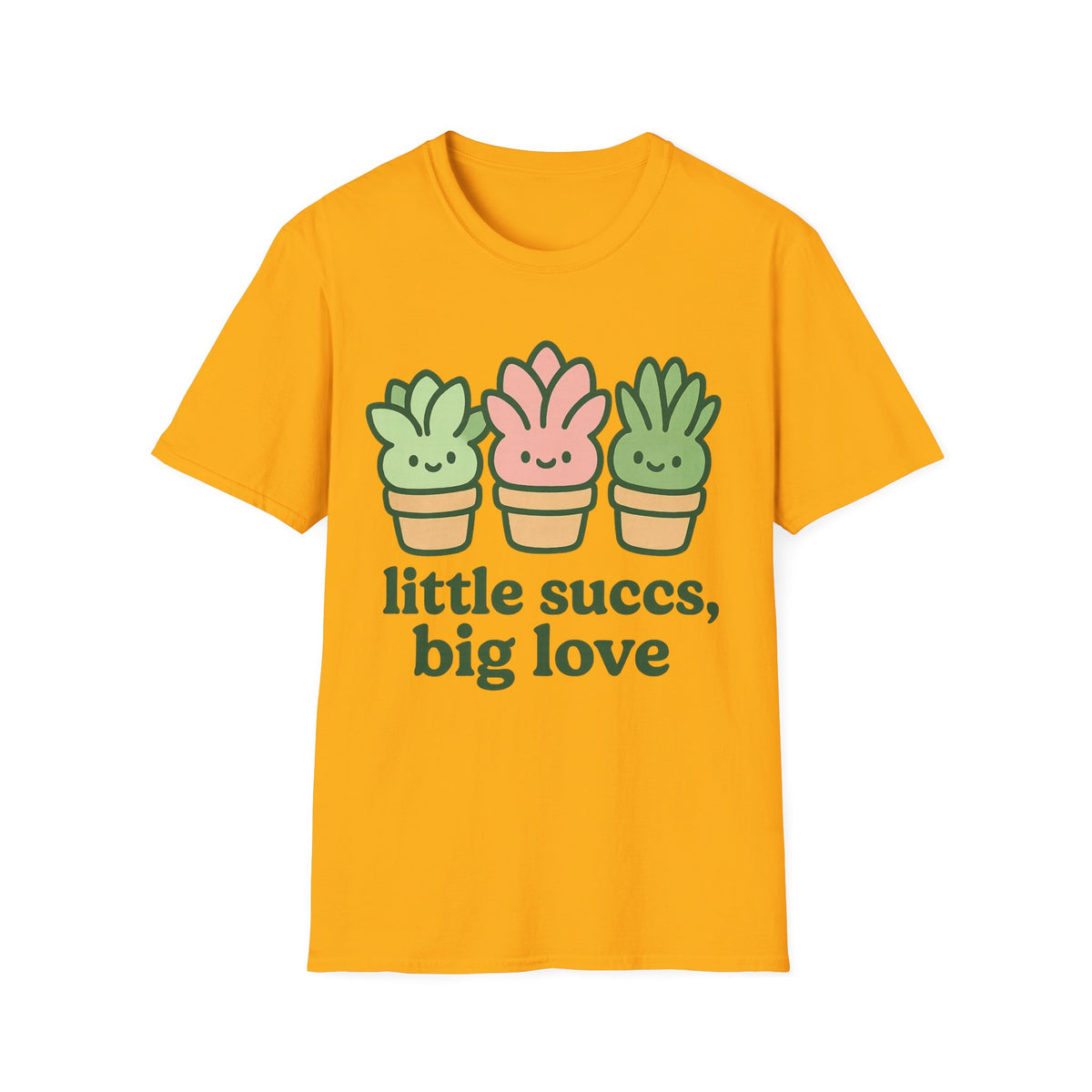 T-Shirt — Cute Trio Bunny Graphic “Little Pounce, Big Love” — Easter Spring Gift - Trending Now - September 2026