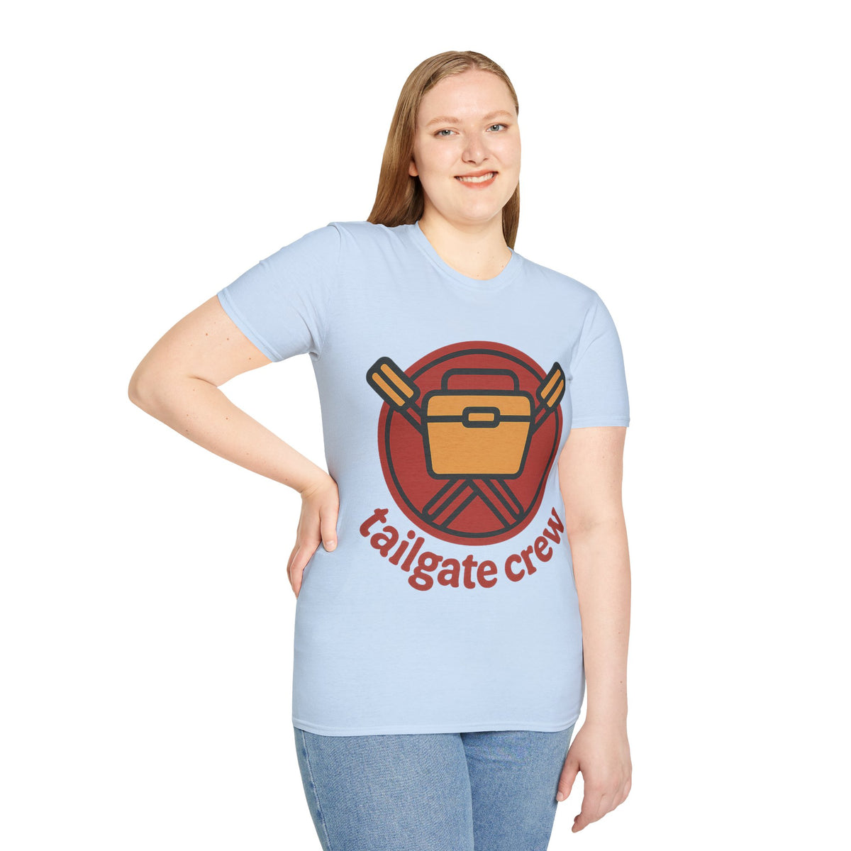Firefighter Gear Tee — "Ready to Rescue" Graphic T-Shirt - Trending Now - August 2026