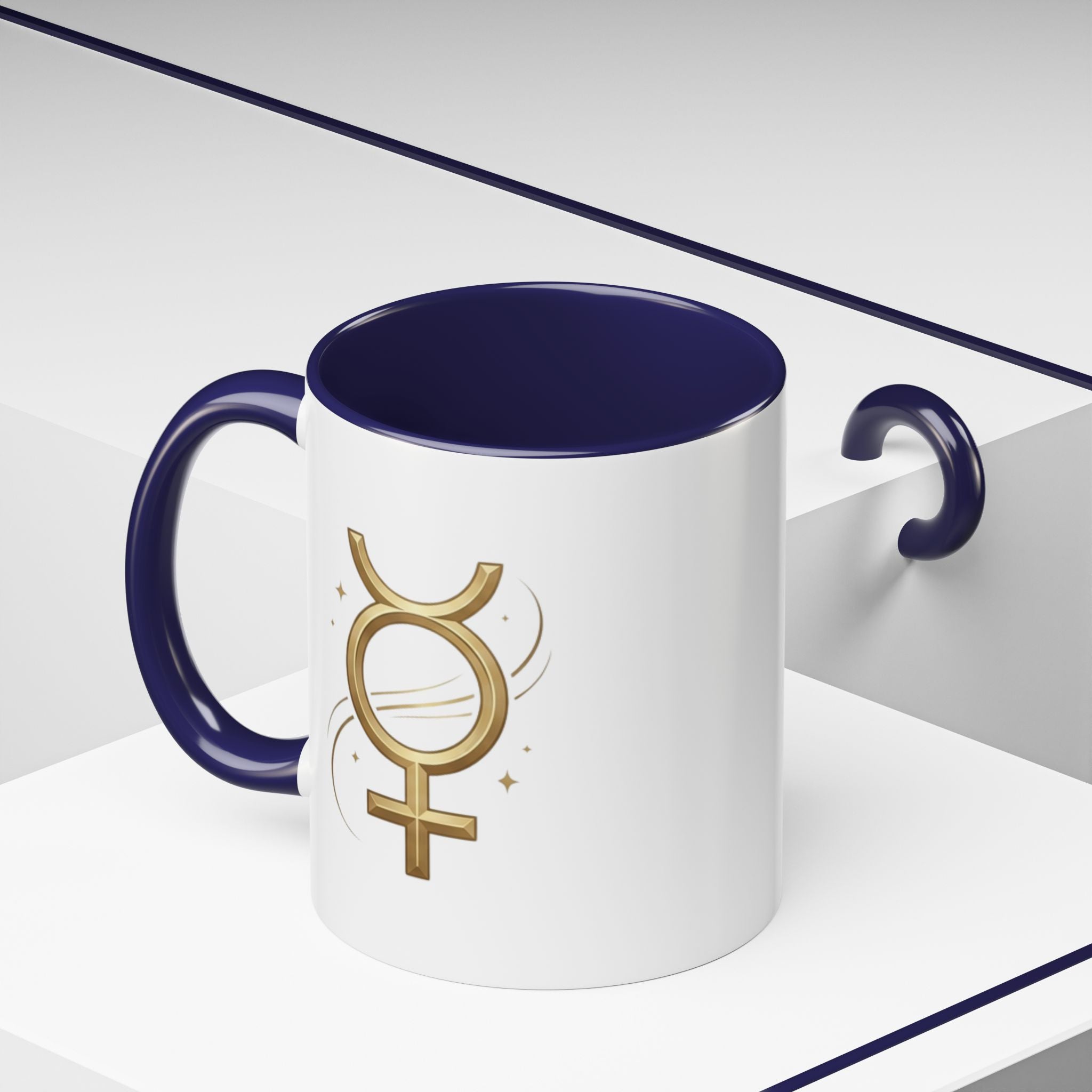 Accent Coffee Mug