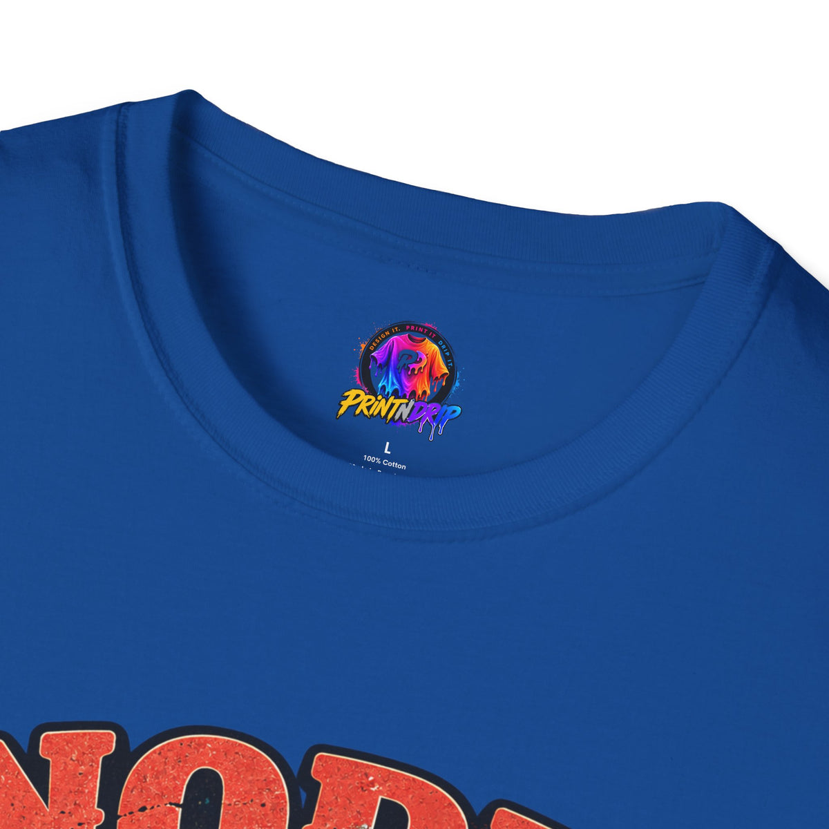Funny And Witty Nope Still Not a Hugger Llama T-Shirt