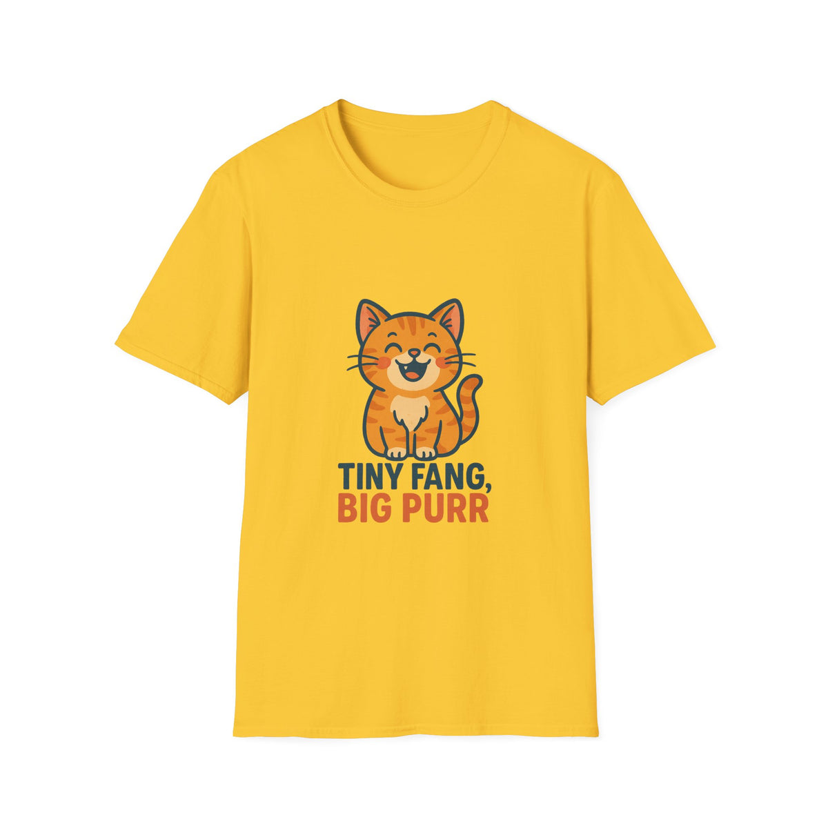 [TRENDY 2026-09-29] 01-02 Tiny Fang, Big Purr - Trending Now - October 2026