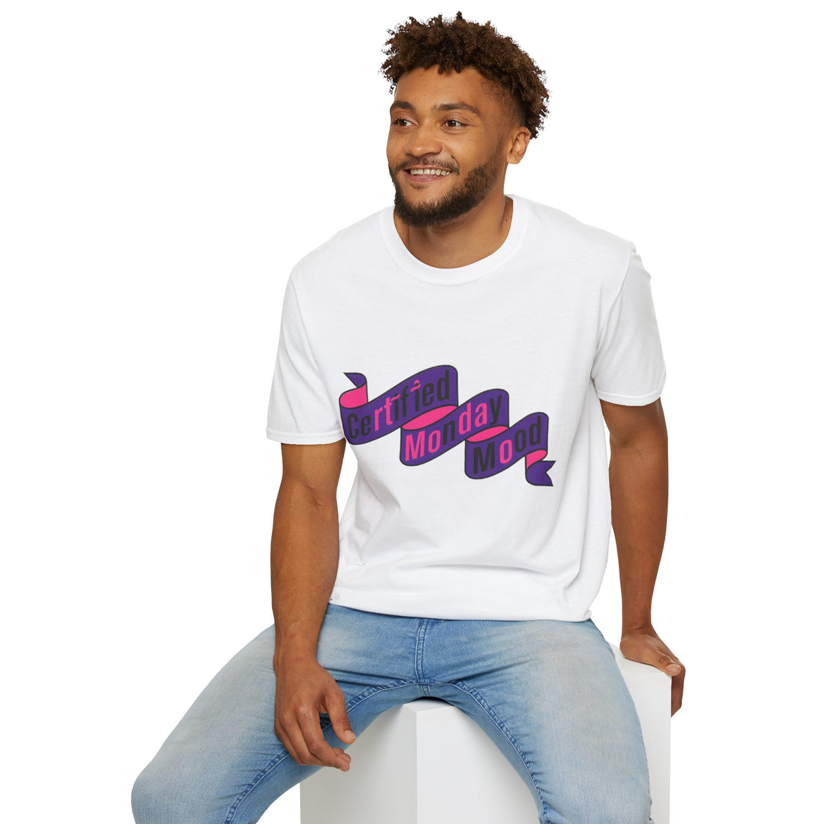 Certified Mombada T-Shirt — Funny Mom Pride Ribbon Tee - Trending Now - August 2026