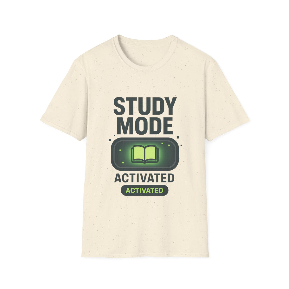 Study Mode T-Shirt — Retro Game Console Study Tee - Trending Now - August 2026