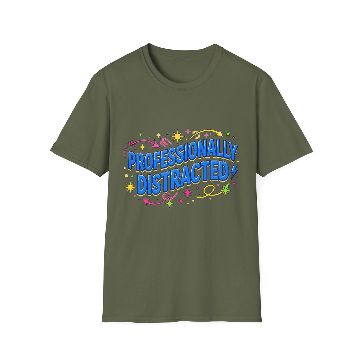 LGBTQ+ Pride Small Chest Logo T-Shirt — Colorful Rainbow Celebration Tee - Trending Now - August 2026