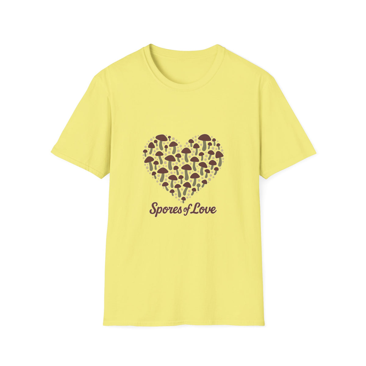 Camo Heart T‑Shirt – 'Spunky Mom' Graphic Tee - Trending Now - August 2026