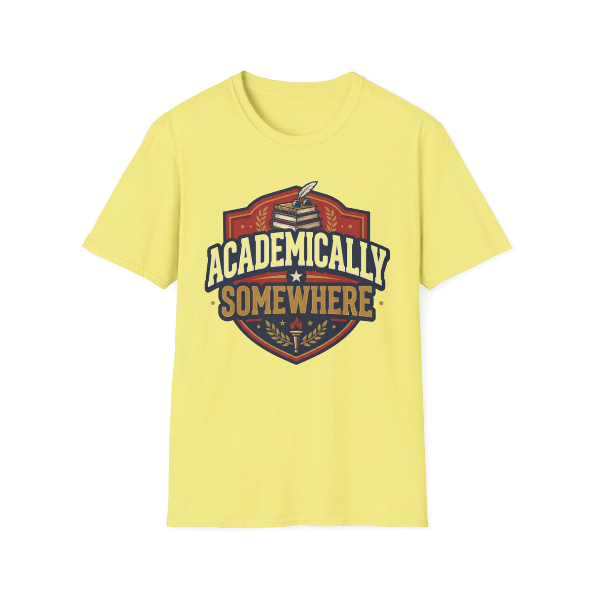 T-Shirt – 'Roads Were Made For Adventure' Vintage Motorcycle Graphic Tee - Trending Now - August 2026