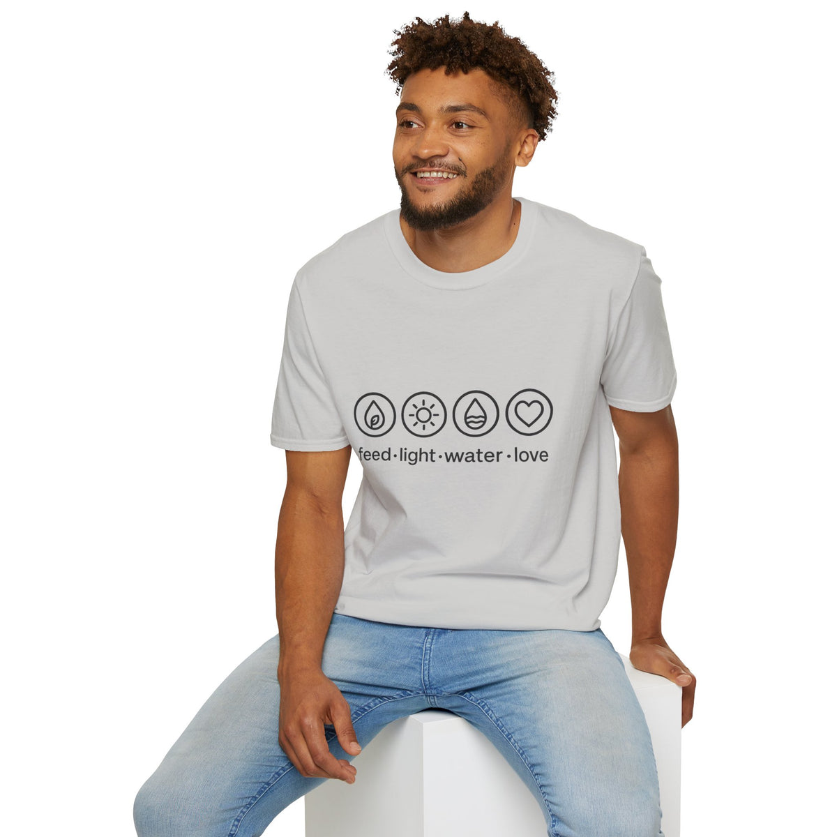Minimalist Black T‑Shirt — Classic Casual Tee - Trending Now - August 2026