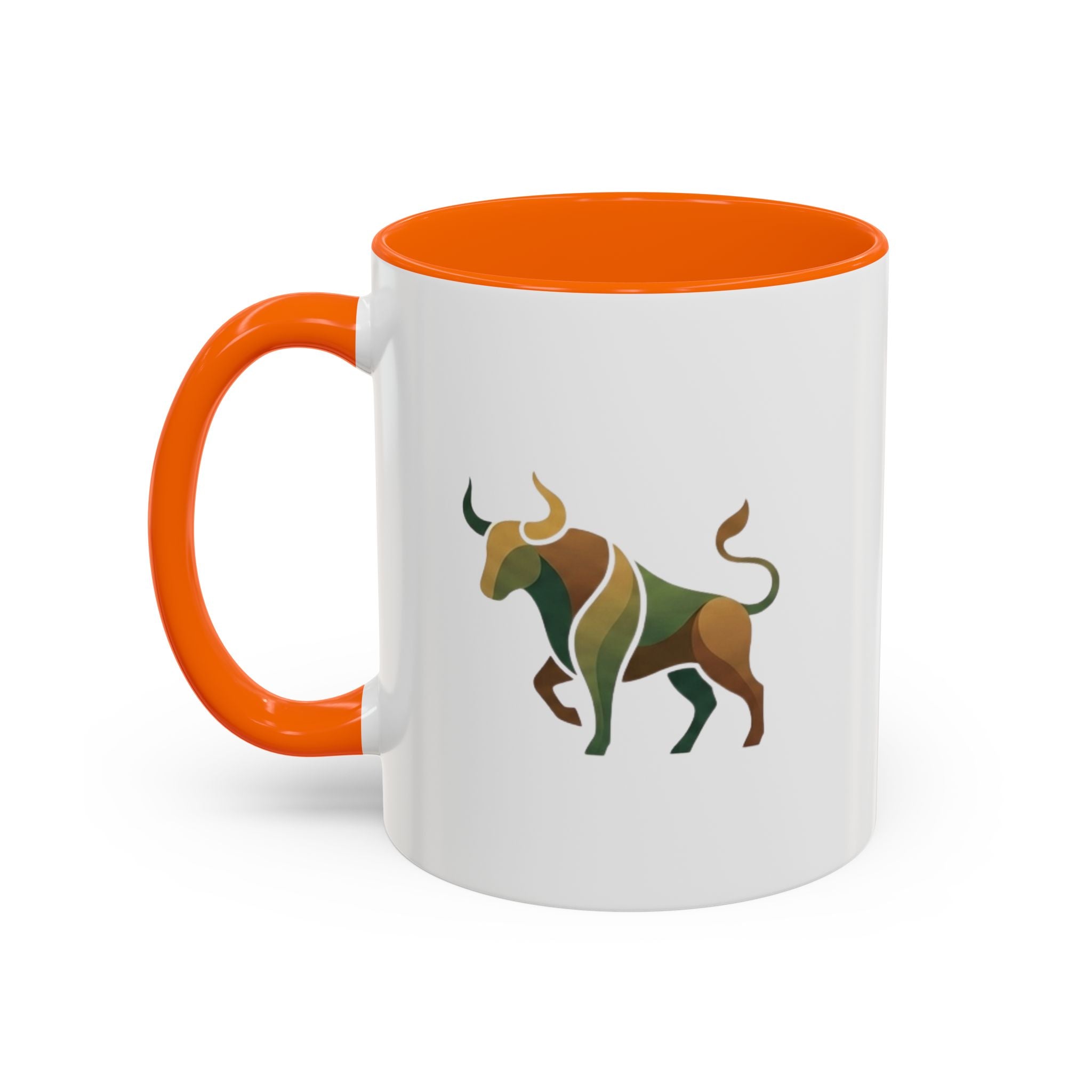 Accent Coffee Mug