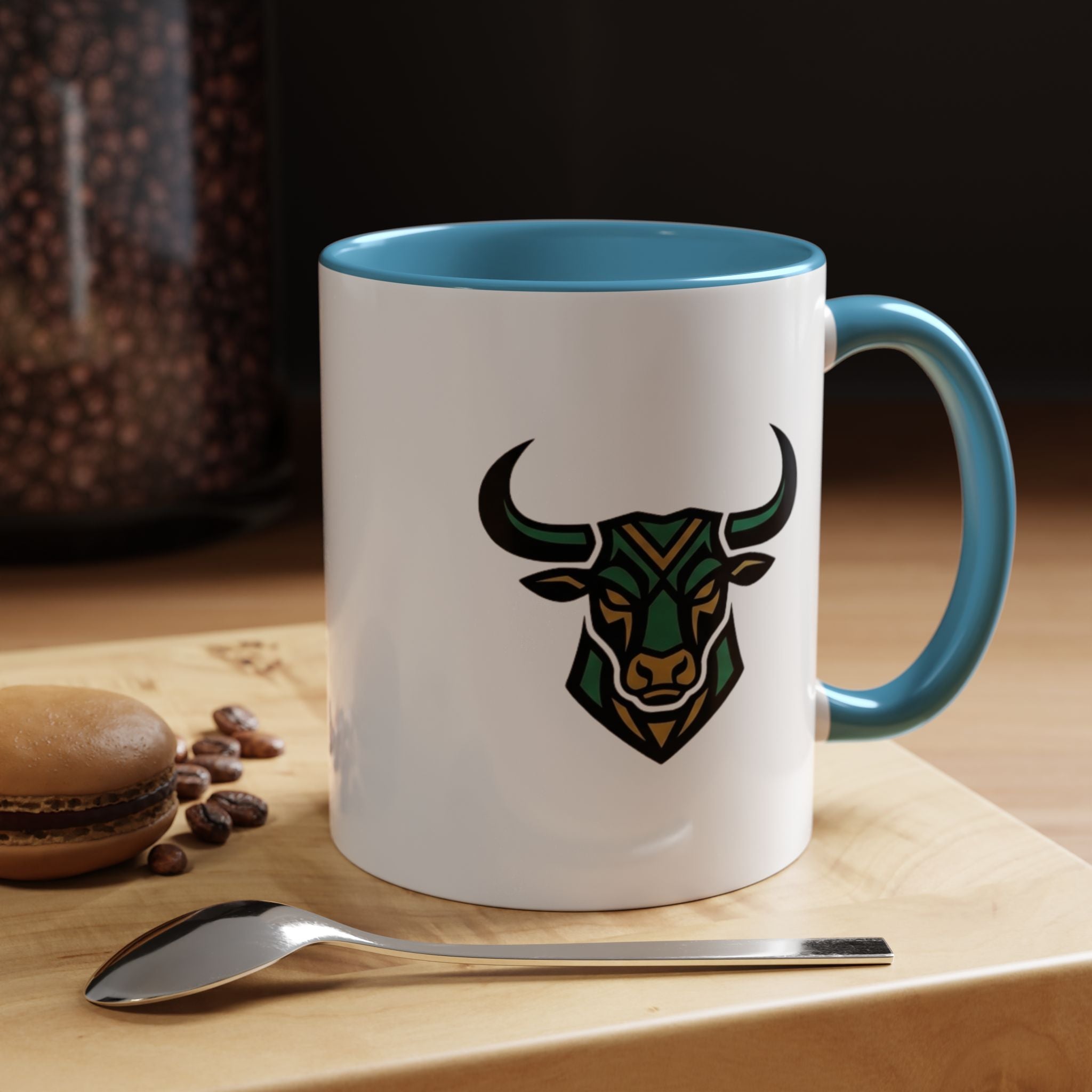 Accent Coffee Mug