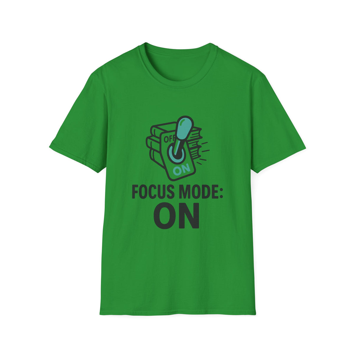 Microphone On T‑Shirt — Retro Podcasting Tee - Trending Now - August 2026