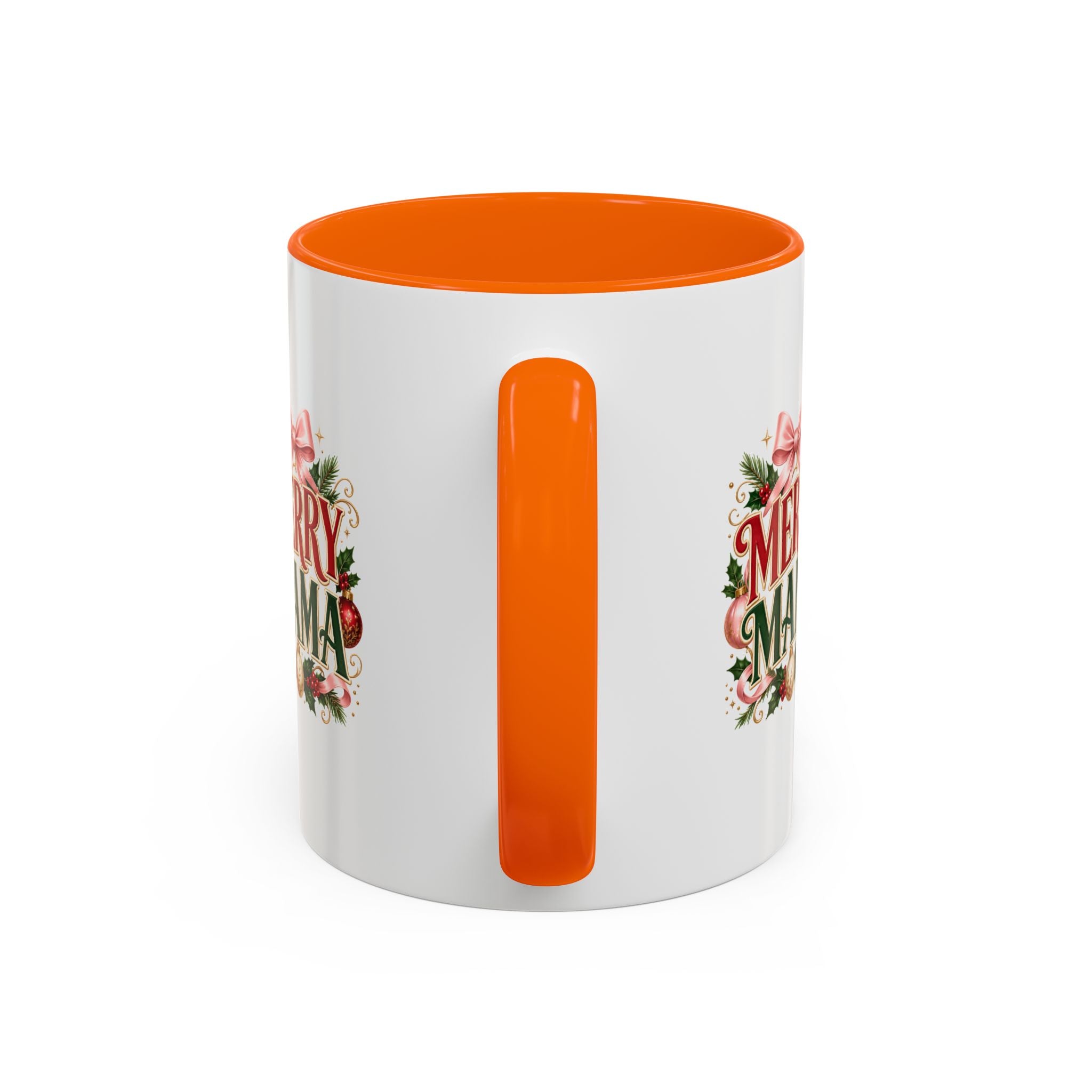 Accent Coffee Mug Merry Mama