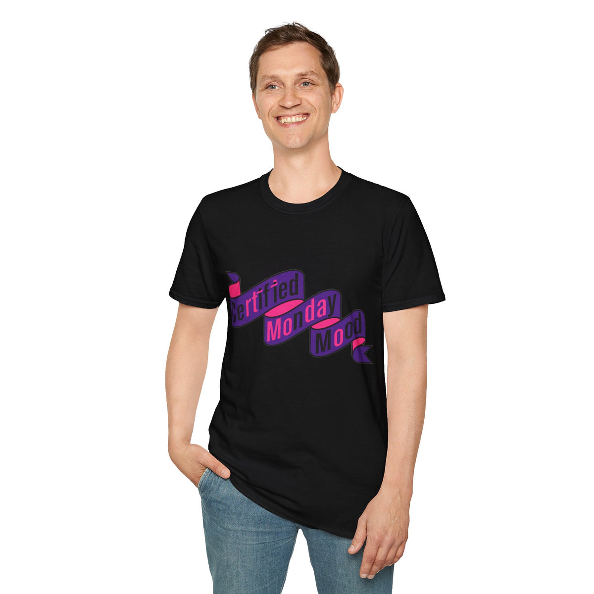 Certified Mombada T-Shirt — Funny Mom Pride Ribbon Tee - Trending Now - August 2026