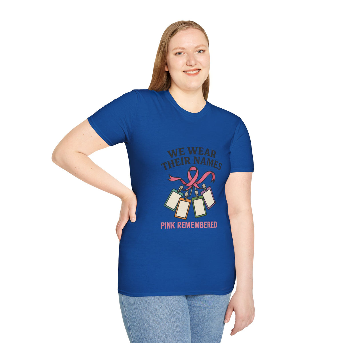 [TRENDY 2026-09-30] 01-01 We Wear Their Names - Trending Now - October 2026