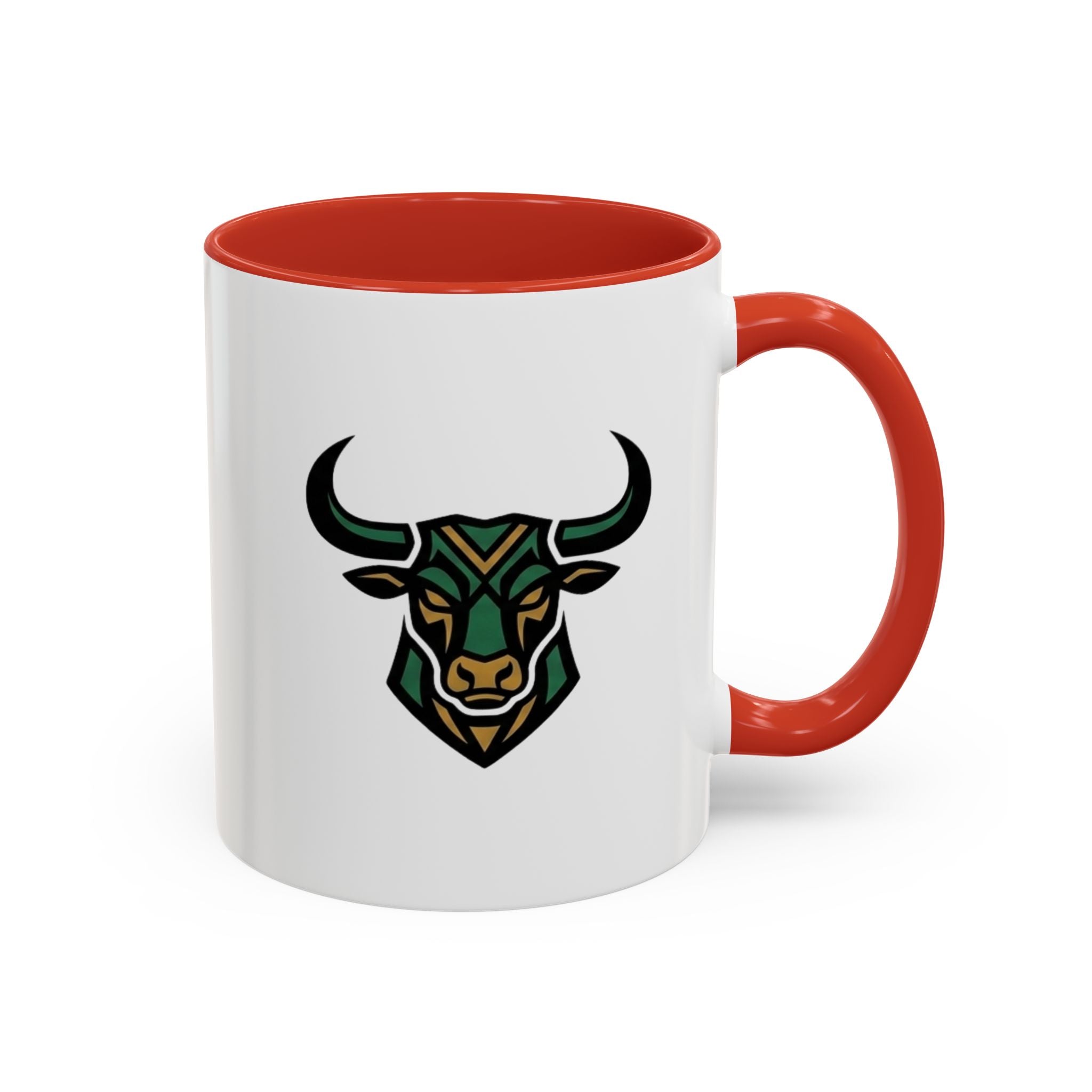 Accent Coffee Mug